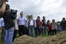 Victor Ponta, Cătălin Nechifor