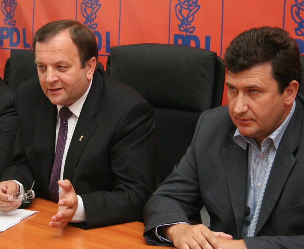 Centrala termică a Cîmpulungului a tensionat relaţiile dintre primarul Gabriel Şerban şi Gheorghe Flutur