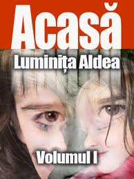 Lansarea romanului „Acasă”