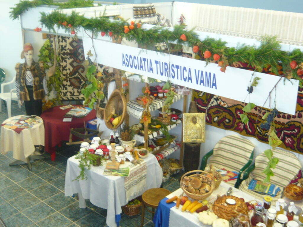 La Vama va avea loc a II-a ediţie a Festivalului Hribului