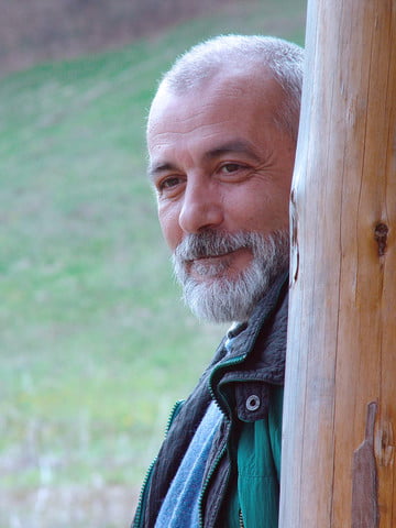Victor T. Rusu, noul preşedinte al Uniunii Artiştilor Fotografi din Bucovina