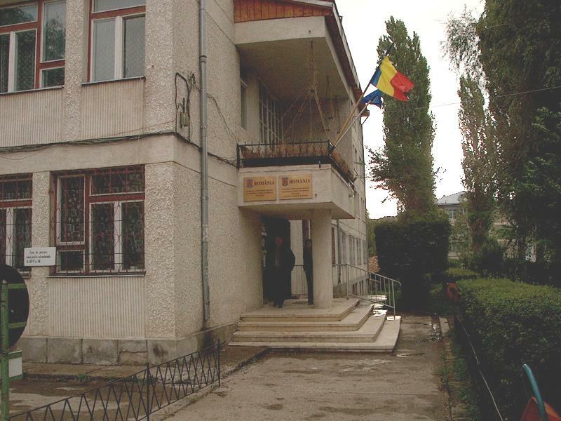 Declaraţiile pentru şomaj şi pentru pensie se pot depune într-un singur loc