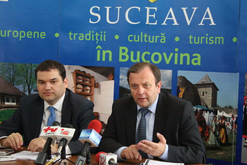 Ministrul Cseke Attila vrea să extindă modelul Comitetului de Sănătate înfiinţat la Suceava