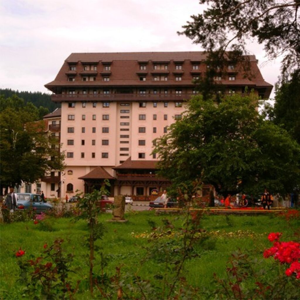 „Crăciun în Bucovina” cu „Braşoveanca”