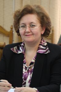 Georgeta Hojbotă
