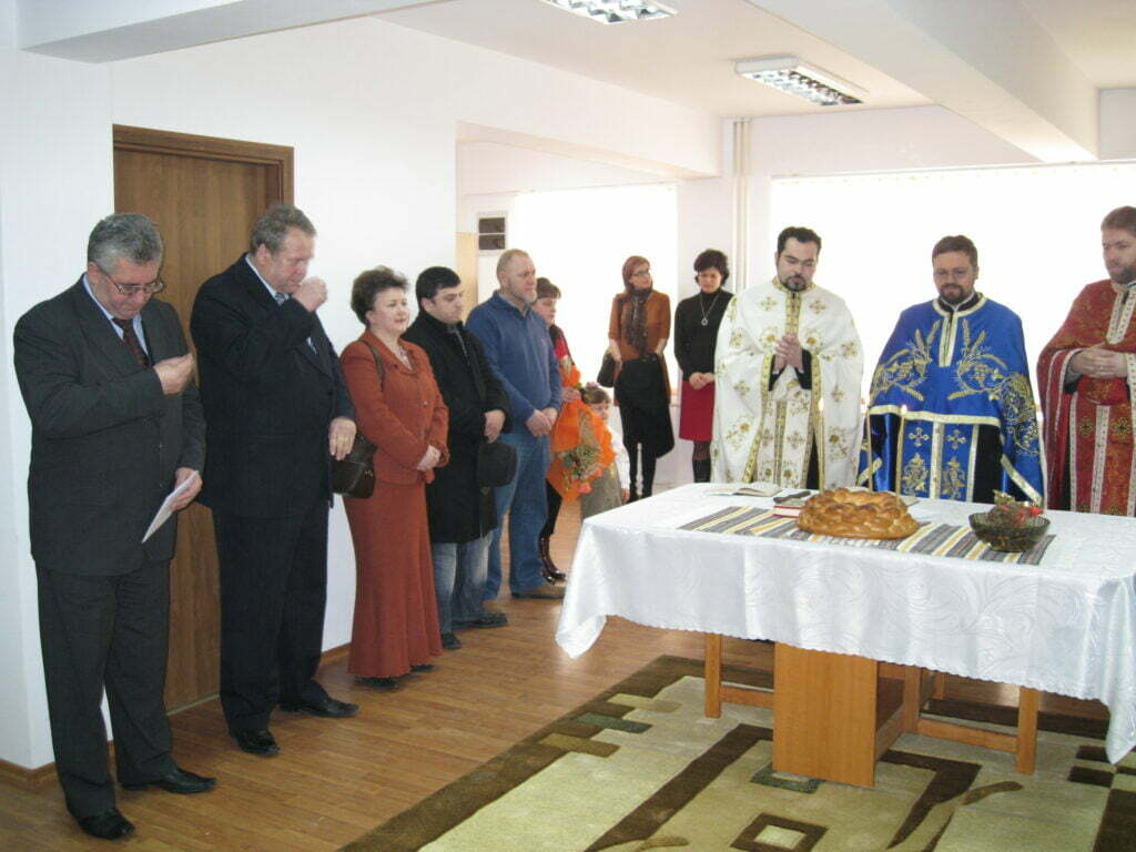 Bani de la bugetul Sucevei, pentru biserici