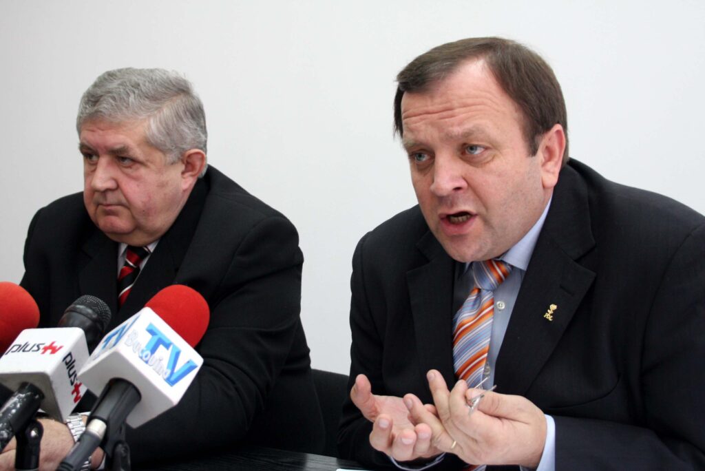 Controlul trece, vorbele rămîn