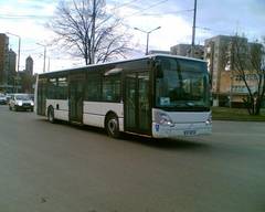 O singură ofertă pentru achiziţionarea de autobuze pentru TPL