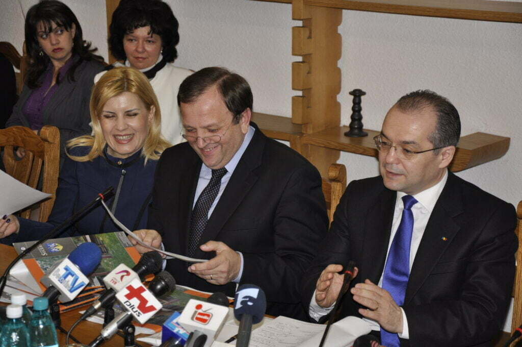 Bine alegi, bine găseşti