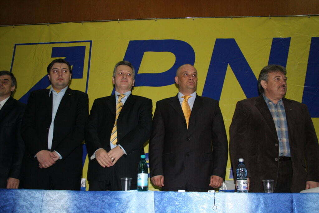 Ştefan Alexandru Băişanu vrea şi la Primăria Suceava, şi la CJ