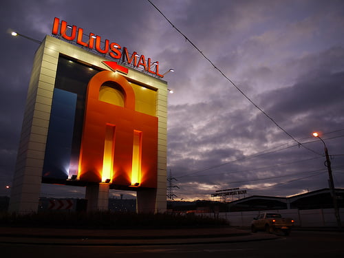 Zilele Sucevei, la „Iulius Mall”