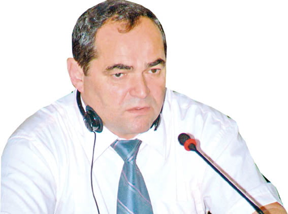 Humoreanul Necolaiciuc va fi extrădat