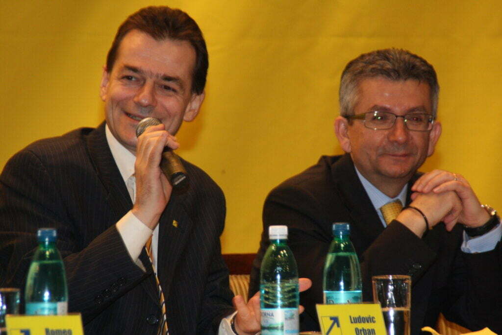 Posibila întoarcere a candidatului
