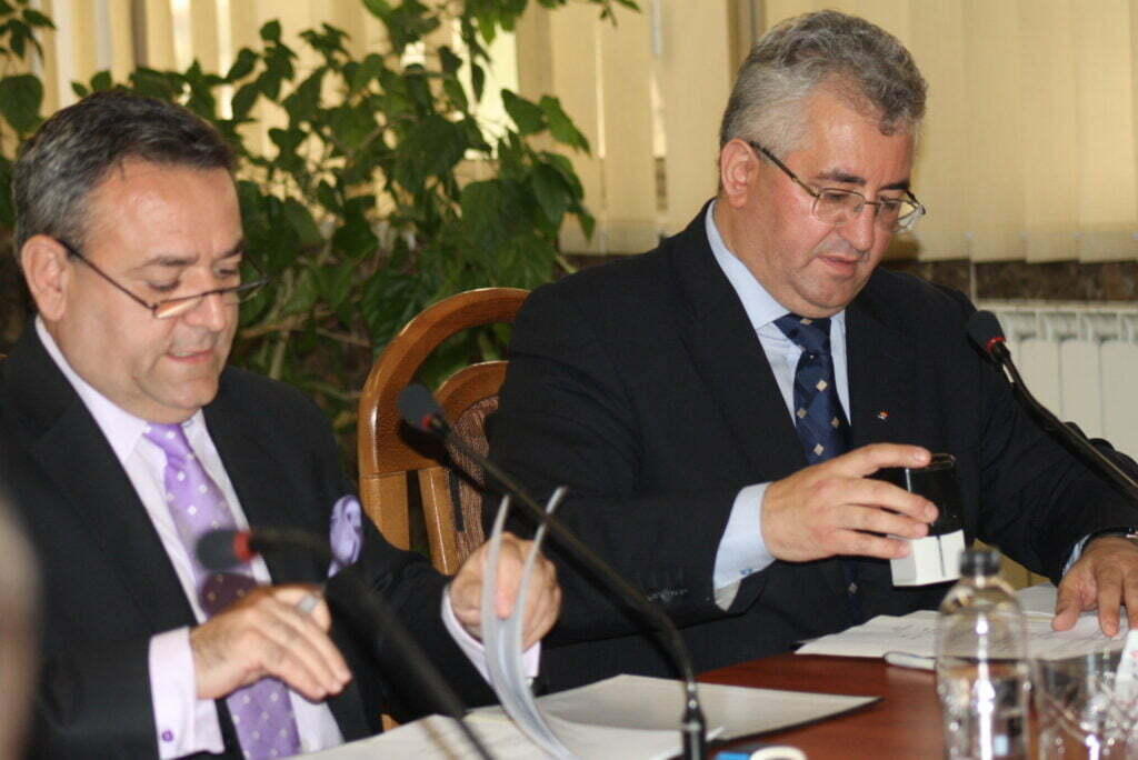 Noua centrală termică a Sucevei, funcţională din 2013