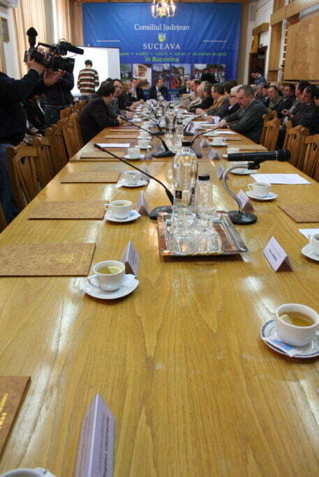 Propunerea privind referendumul, respinsă