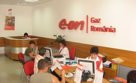 Factura la gaz, simplificată