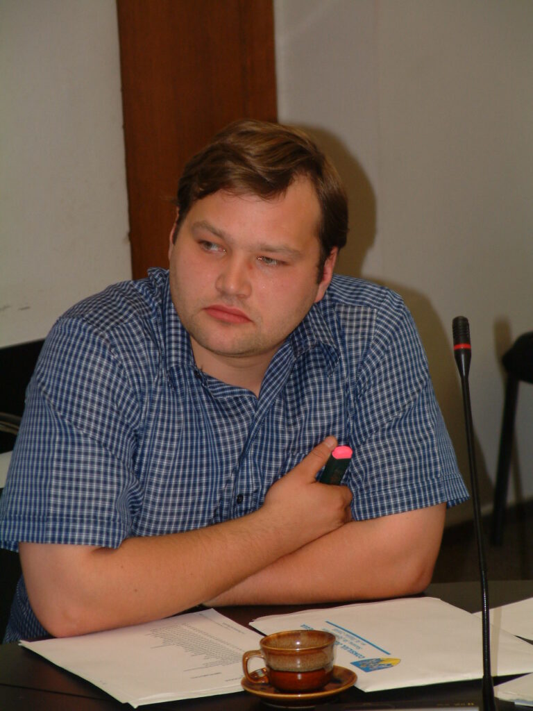 Marius Vatavu, împuternicit să reorganizeze filiala Suceava a Confederaţiei Patronatul Român