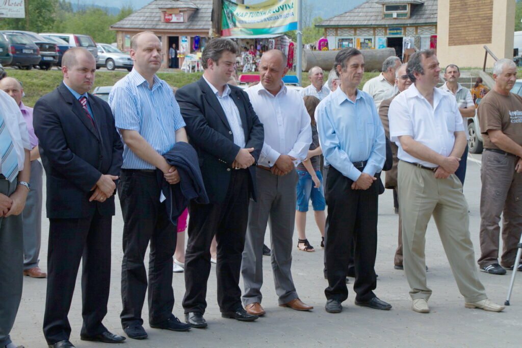USL va avea candidat PSD pentru şefia Consiliului Judeţean Suceava