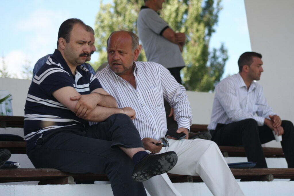 Primarul Rădăuţilor, Aurel Olărean, ar putea fi amendat cu 100 de milioane de lei