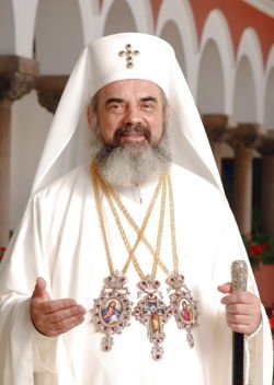 PF Daniel va fi timp de patru zile în judeţul Suceava