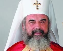 PF Daniel, cetăţean de onoare al Humorului