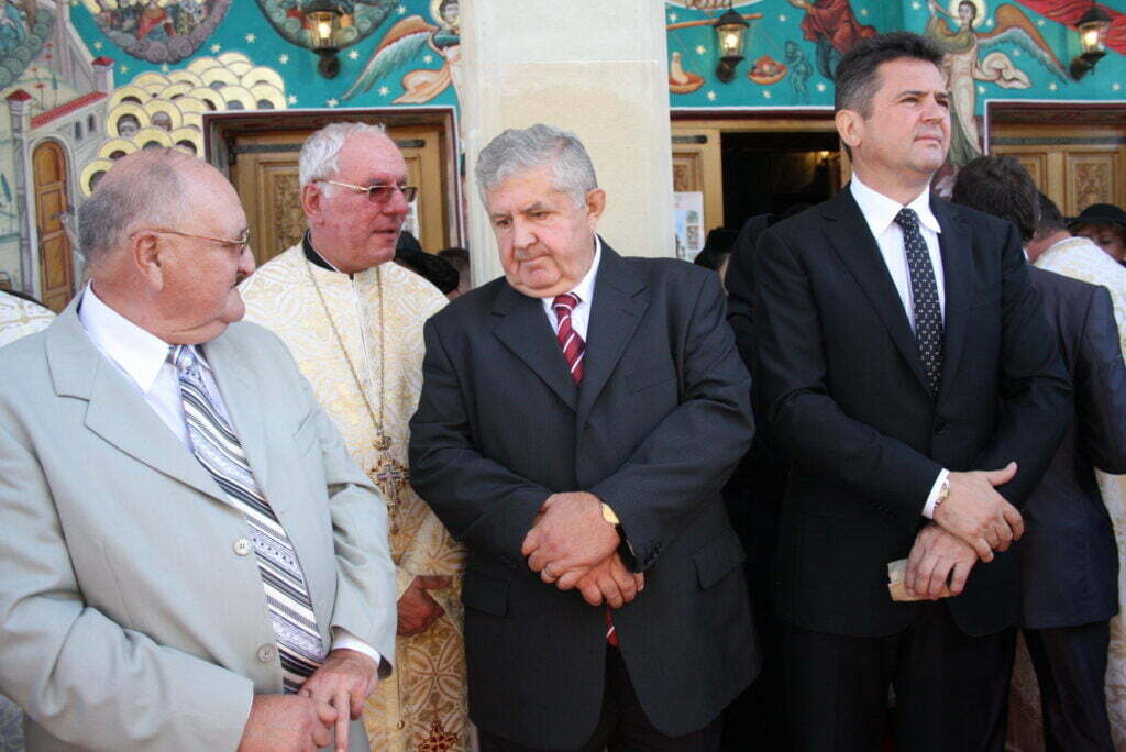 O imagine pentru mintea politicienilor de azi