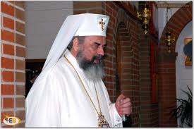 PF Daniel va sfinţi un lăcaş de cult din Humor