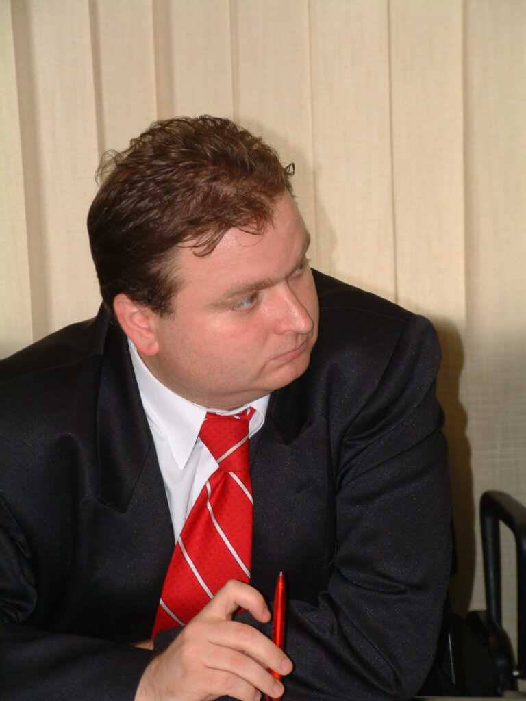 Liderul PSD Rădăuţi renunţă la mandatul de consilier local
