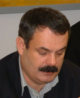Adrian Politicianul Minune