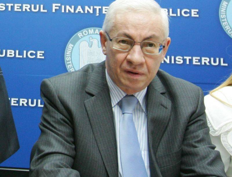 Un fost viceguvernator BNR va conferenţia la universitatea suceveană