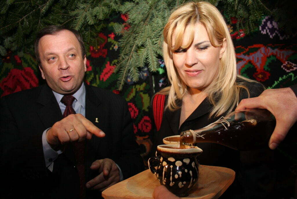 Vestea bună pentru bucovineanul Flutur vine de la Elena Udrea