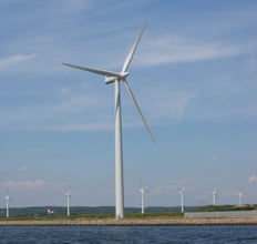 În judeţul Suceava vor fi construite 11 parcuri eoliene