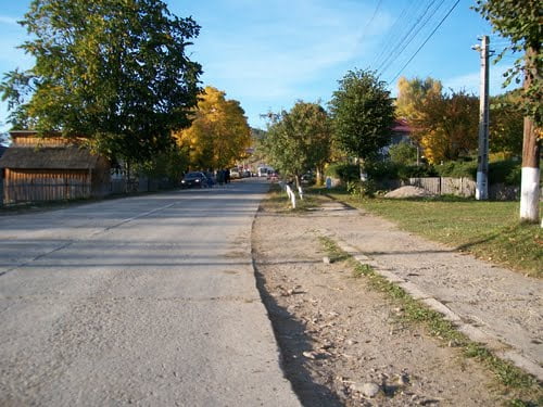 Primăria Moldova Suliţa a dat în judecată Agenţia SAPARD