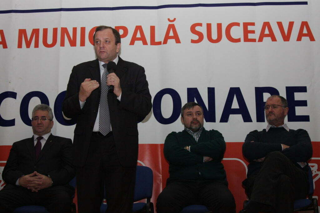 Primarii PDL, rechemaţi lîngă partid