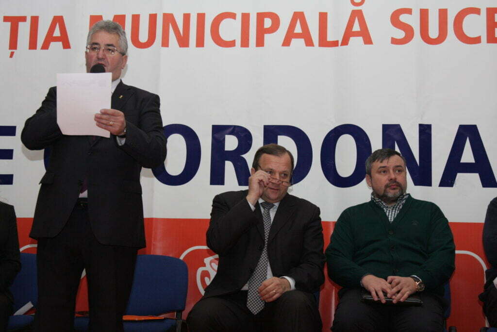 Primăria Suceava va lansa „cartea albă” a guvernării