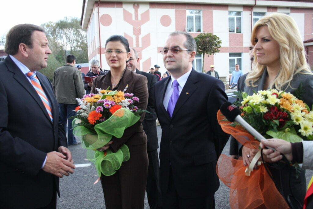 Hai cu asumarea!