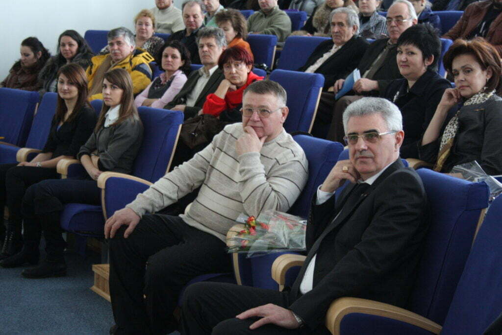Consulul Ucrainei la Suceava, uitat de Ziua României