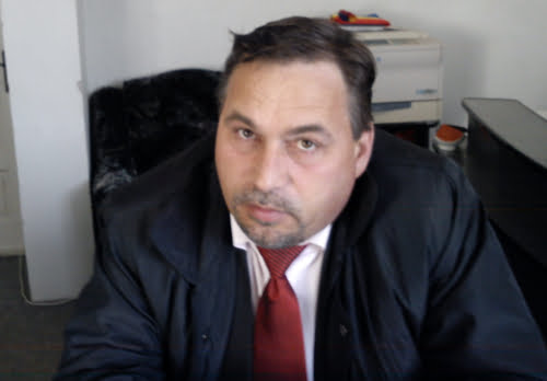 Primarul din Vultureşti a încetat din viaţă