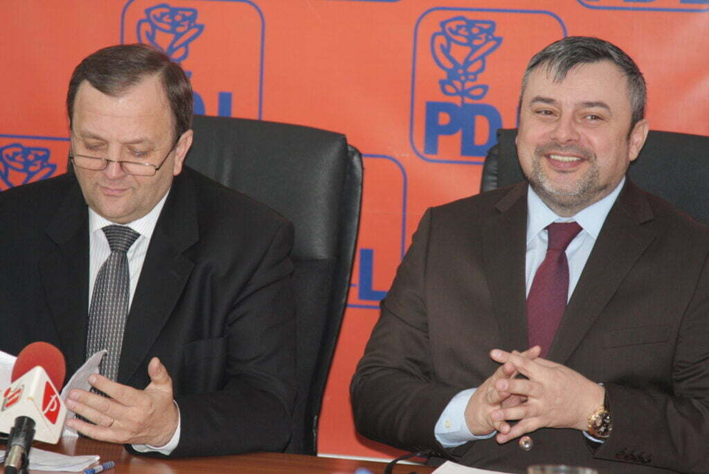 Primarii PDL Suceava vor candida pentru un nou mandat