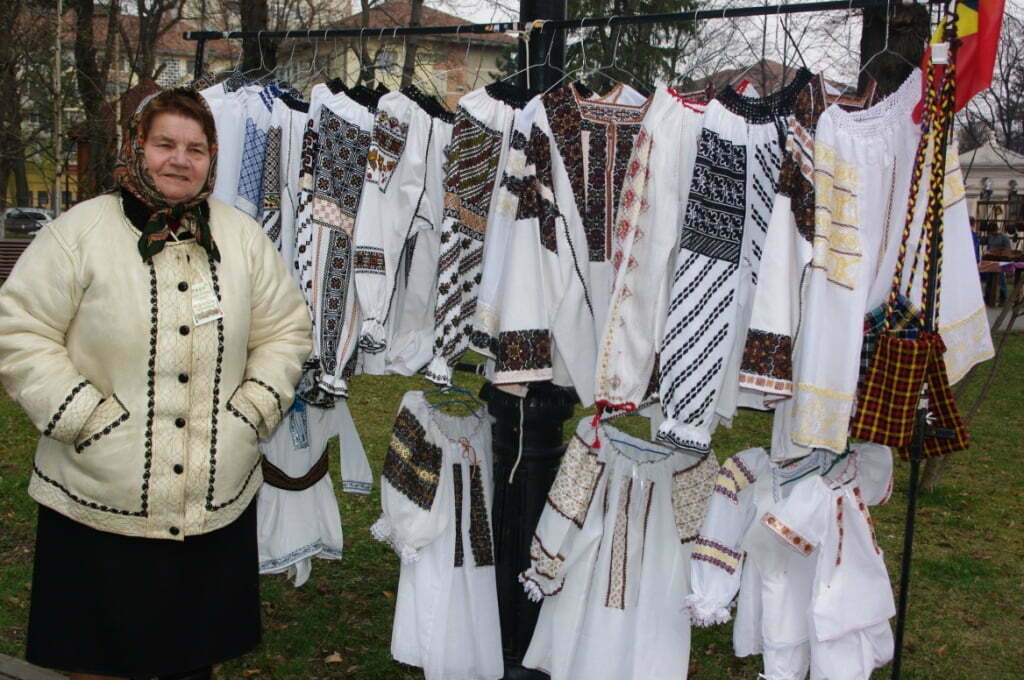 Tîrgul de Paşte, deschis pînă pe 17 aprilie