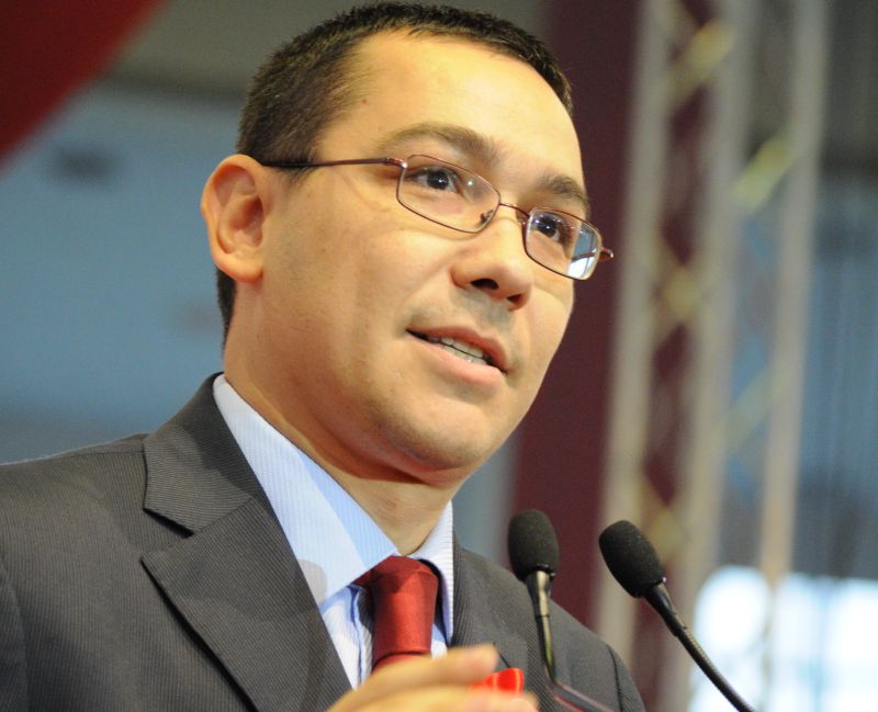 Premierul Ponta vrea să ştie cum s-au cheltuit banii în judeţul Suceava