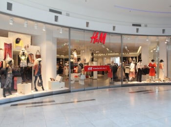 Din 14 iunie, magazin „H&M” la Suceava