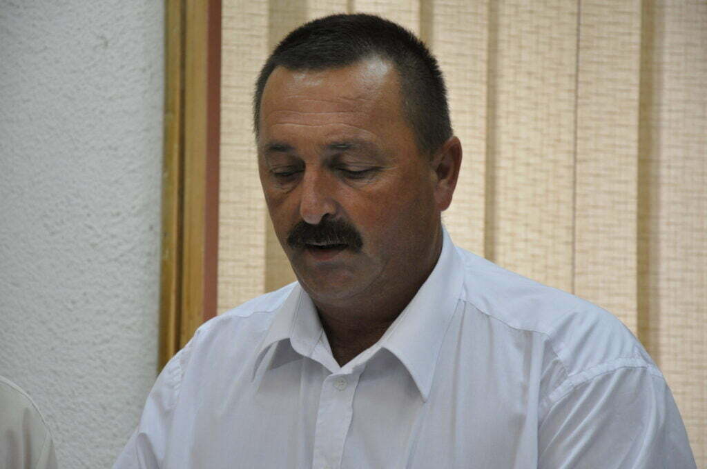 Cezar Platec, înlocuitorul lui Dorin Ţibeică în CJ Suceava
