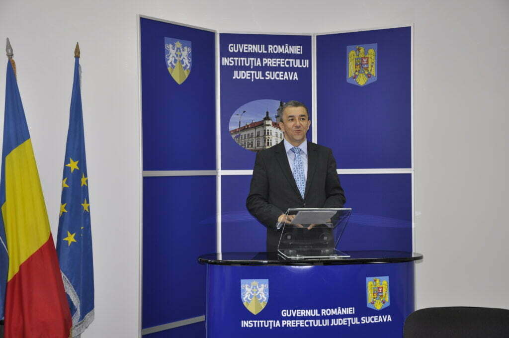 Satul sucevean fără nici un alegător