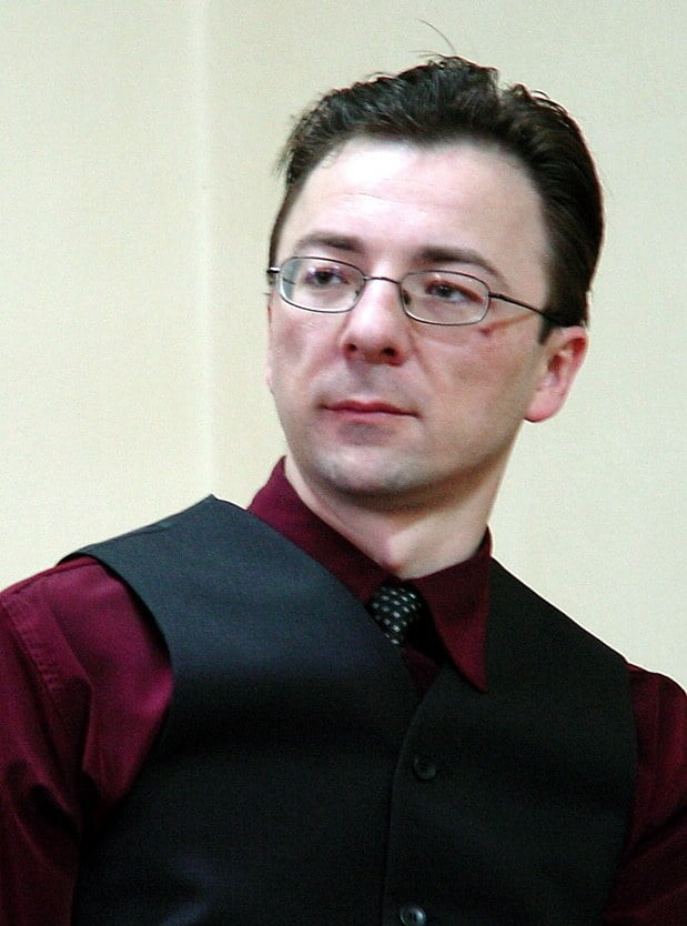 Din cauză că s-a dat cu PDL-ul, directorul Bibliotecii „I. G. Sbiera” nu a fost primit în PSD