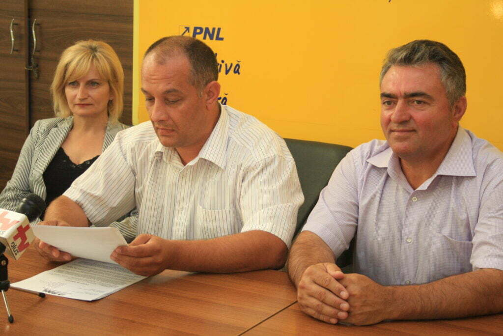 Ilie Niţă, candidatul USL în Colegiul 2