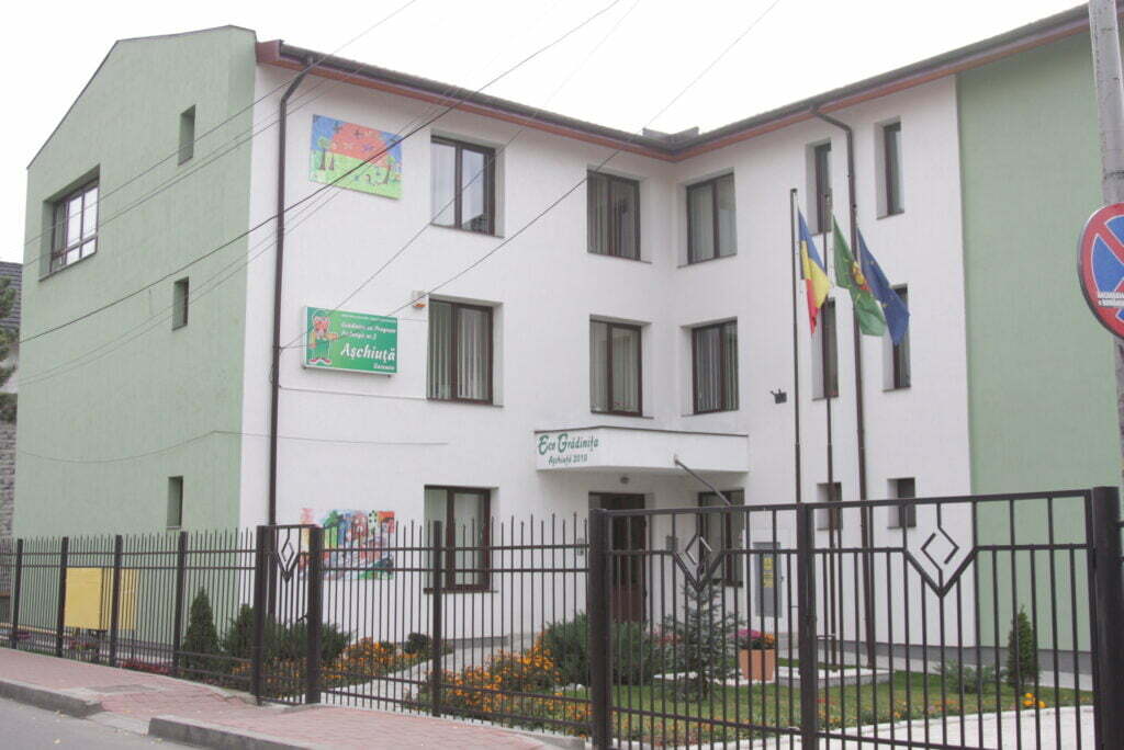 Grădiniţă închisă din cauza meningitei