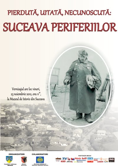 Expoziţie de fotografii vechi
