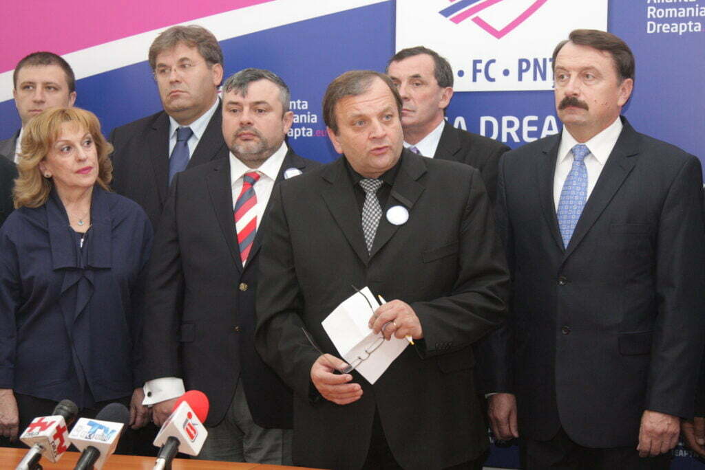 „Fapte din inimă”, sloganul lui Gheorghe Flutur