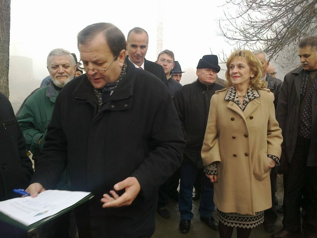 Campanie de semnături pentru ca Suceava să devină capitală de regiune